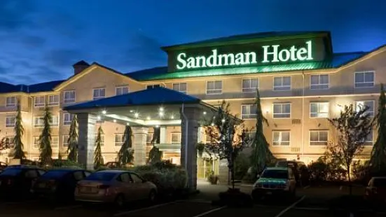 Sandman Hotel Langley