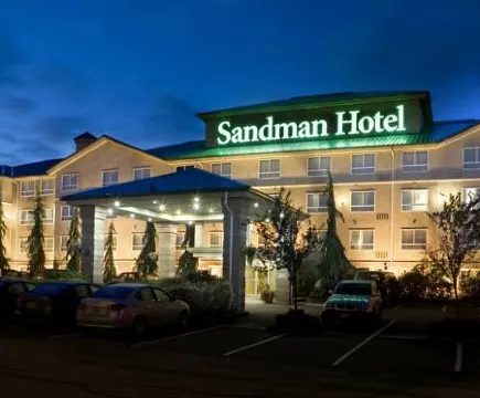 Sandman Hotel Langley