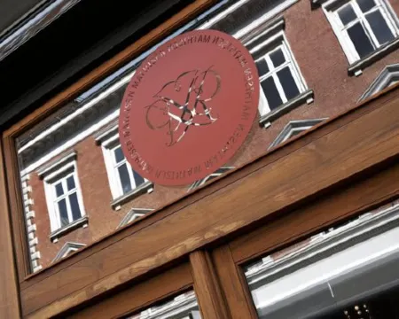 Hotel Randers Hotels in Randers