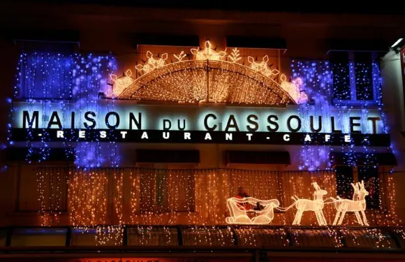 卡蘇萊逸軒酒店