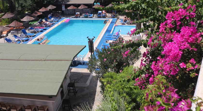 Bodrum Park Hotel