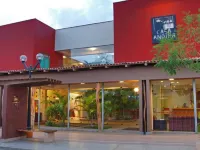 Casa Andina Standard Nasca Hotel di Nasca