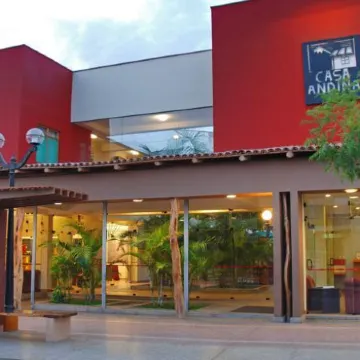 Casa Andina Standard Nasca