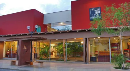 Casa Andina Standard Nasca Отели рядом с достопримечательностью «Nazca»