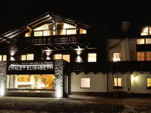 Chalet Elisabeth Dolomites Alpin & Charme