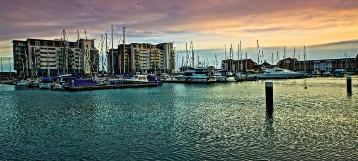 Best Western York House Hotel Hotel a Eastbourne