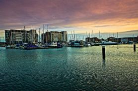 Best Western York House Hotel