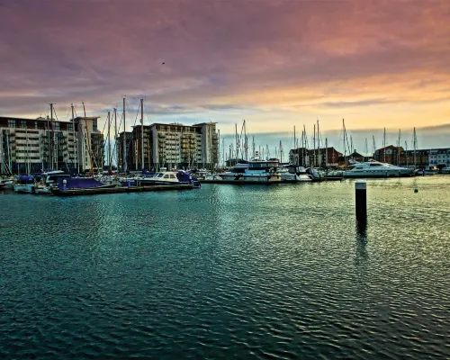 Best Western York House Hotel Hotels in Eastbourne