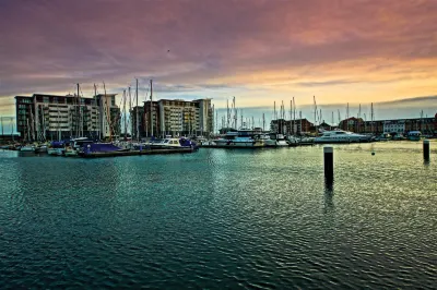 Best Western York House Hotel Hotels near Hampden Park