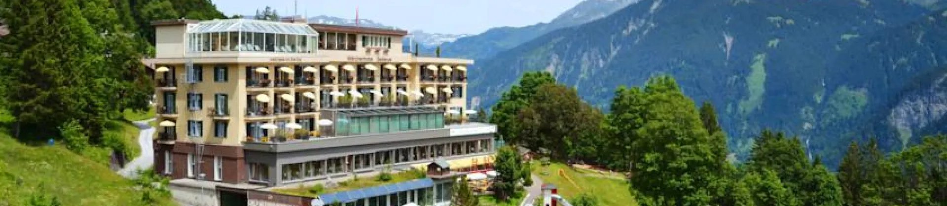 4-Star Select Hotels