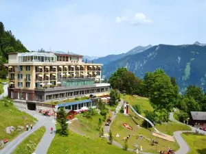 Märchenhotel