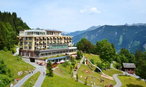 Märchenhotel