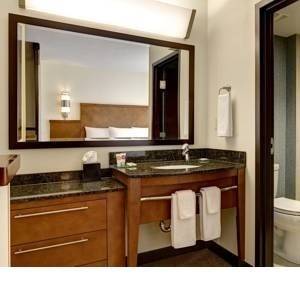 Hyatt Place Baltimore/BWI Airport