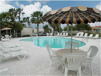 Red Roof Inn Corpus Christi North - Near Downtown