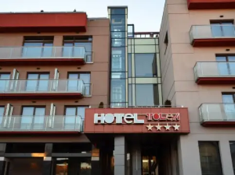 Hotel Tolea