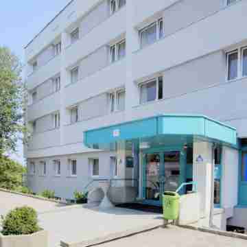 Jugendgästehaus Linz Hotel Exterior