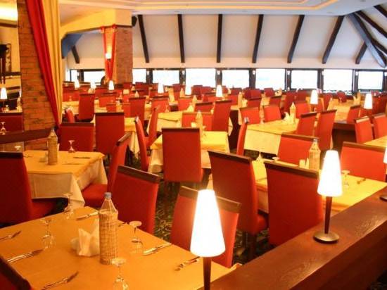 Karinna Hotel Uludag Reviews For 4 Star Hotels In Osmangazi Trip Com