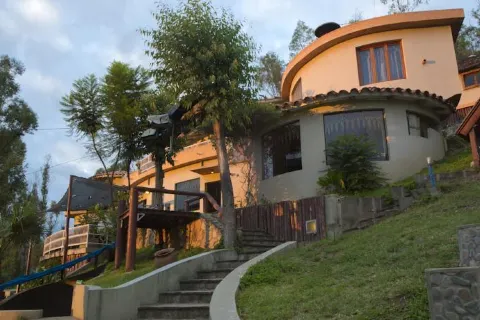 La Pasarela