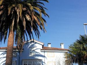 La Casona Azul, Espectacular Palacio Indiano