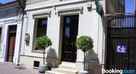 Avalon Rooms