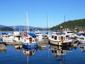 John Henry's Marina and Resort