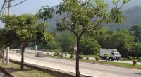 Kampar Times Inn Hotel Hotel a Temoh