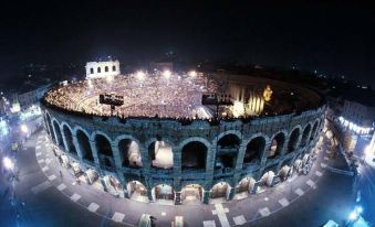 Cavallo Hotel Verona Est