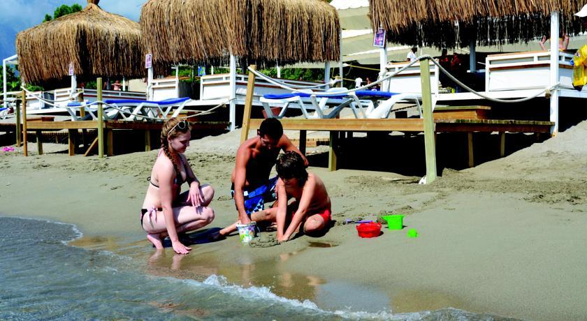 Kemer Holiday Club - All Inclusive