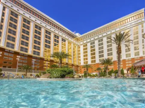 South Point Hotel Casino-Spa