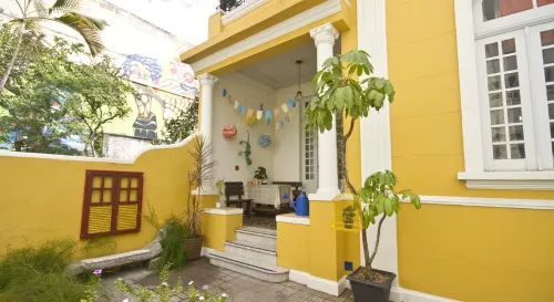 Guanaaní Hostel - 2-Star