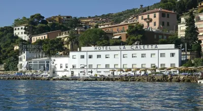 Hotel la Caletta Hôtels à : Porto Santo Stefano