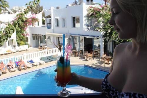 Serhan Hotel