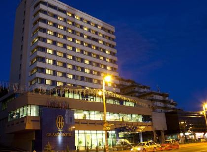 Tirgu Mures Hotels 30 Best Hotels In Tirgu Mures Trip Com