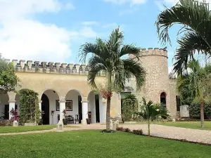 Hacienda Kaan AC