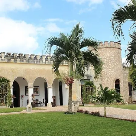 Hacienda Kaan AC
