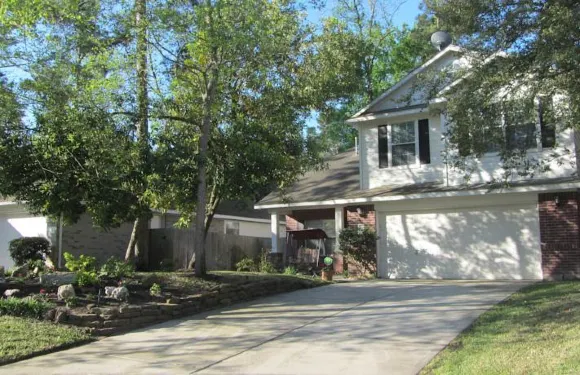 輕鬆四卧室度假屋