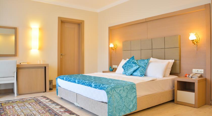 Beyaz Suite Hotel