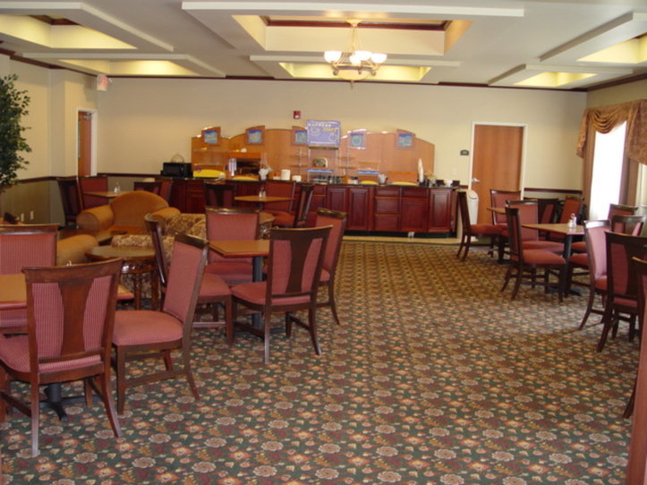 Holiday Inn Express Hotel & Suites Ankeny - des Moines, an Ihg Hotel