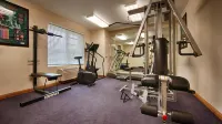 Cloverdale Wine Country Inn & Suites