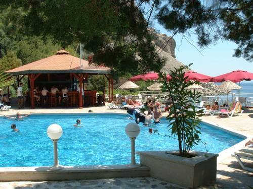 Mavi Deniz Otel - All Inclusive