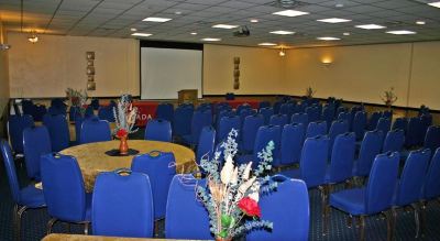 Function Rooms