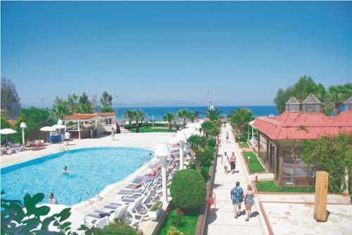 Flora Garden Ephesus Kusadasi - All Inclusive