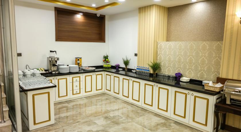 Huzur Termal Otel (Ruba Palace Thermal Hotel)