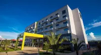 Ibis Styles Parauapebas