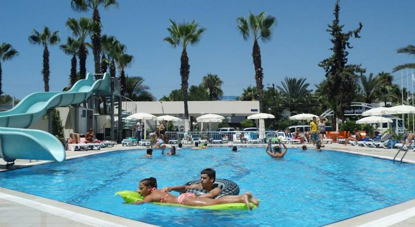 Infinity Beach Alanya