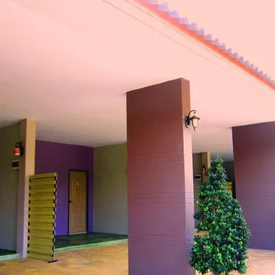 普蘭天堂度假村 鄰近Pran Buri District的酒店