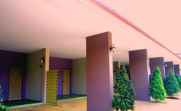 รูปภาพของบ้านพักปราณเฮฟเวิน