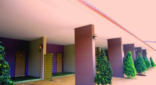 Pran Heaven Resort Hotels near PRAN BURI