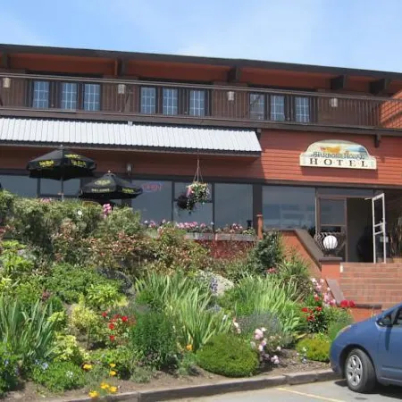 Harbour House Hotel