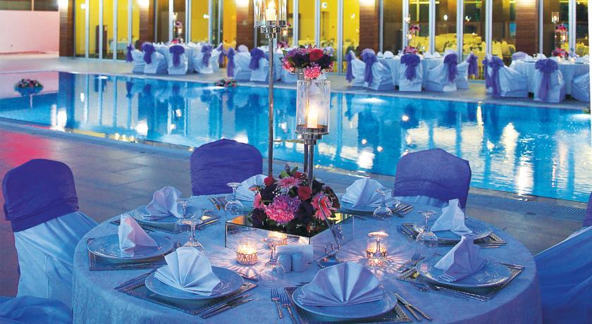 Yalova Lova Hotel & Spa Yalova